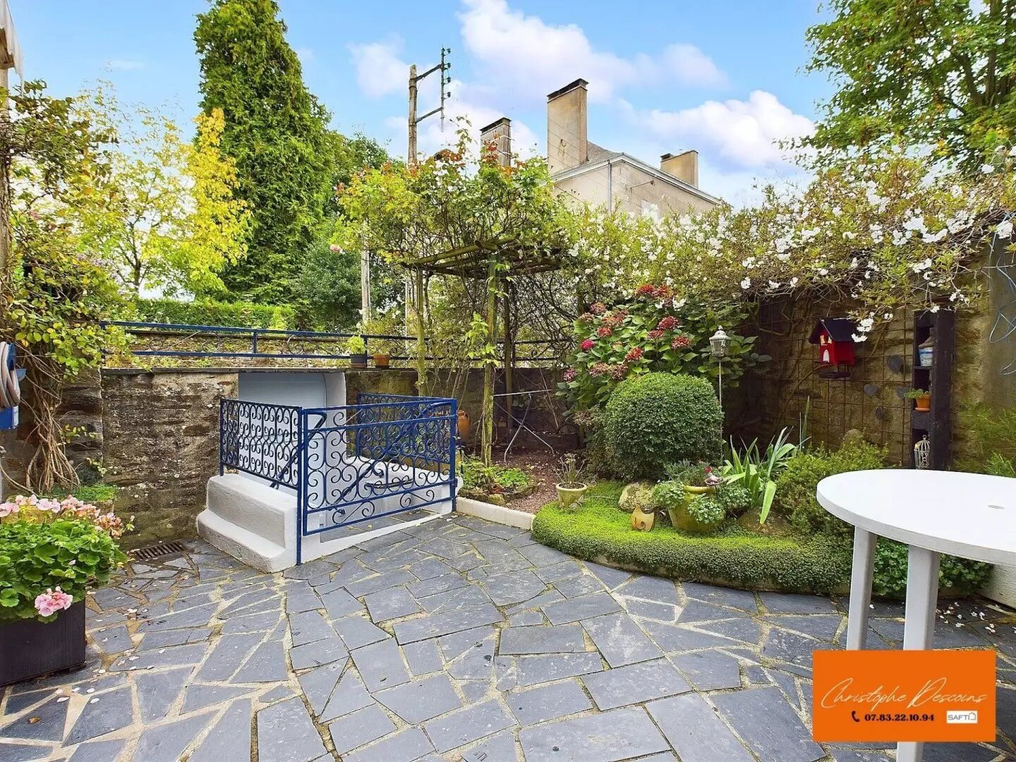 Maison à vendre, 105m², Mayenne