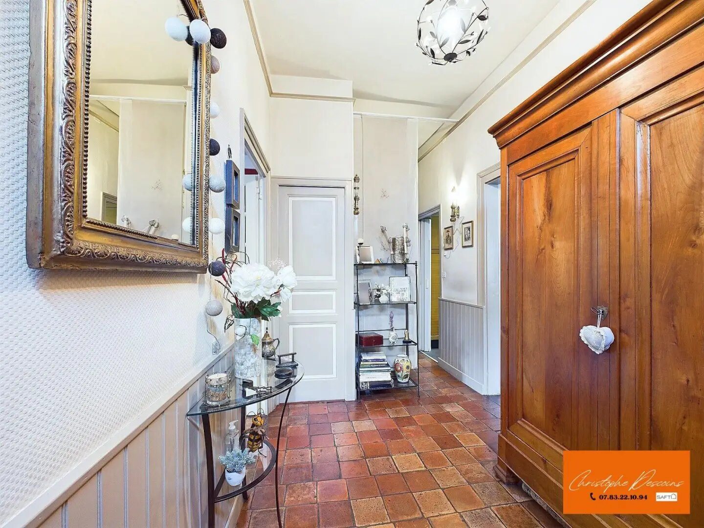 Maison à vendre, 105m², Mayenne