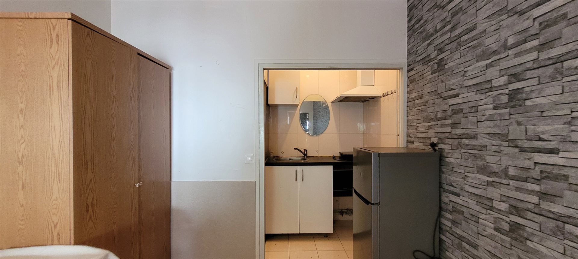 Appartement à louer, 14m², Maisons-Alfort
