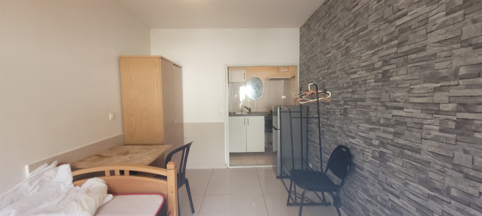 Appartement à louer, 14m², Maisons-Alfort