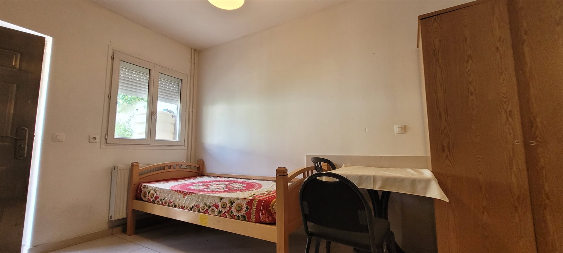 Appartement à louer, 14m², Maisons-Alfort