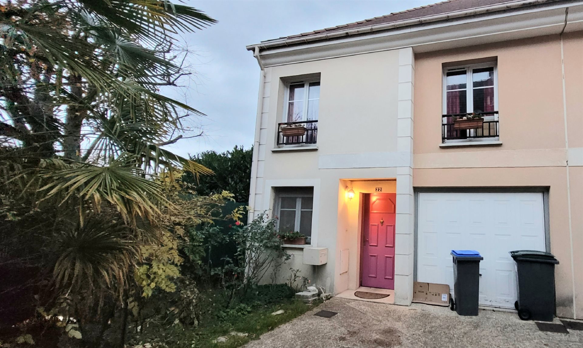 Maison à vendre, 97m², Serris