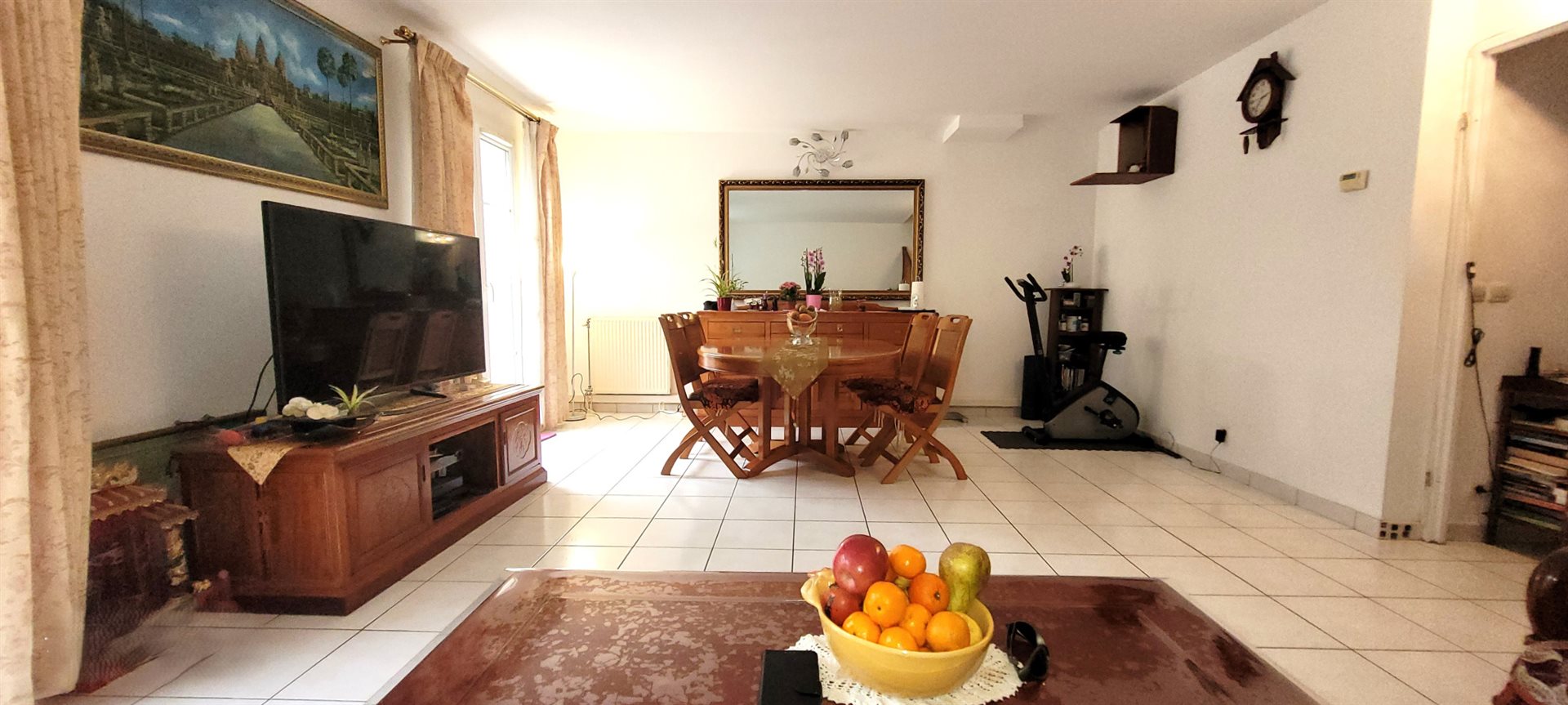 Maison à vendre, 97m², Serris