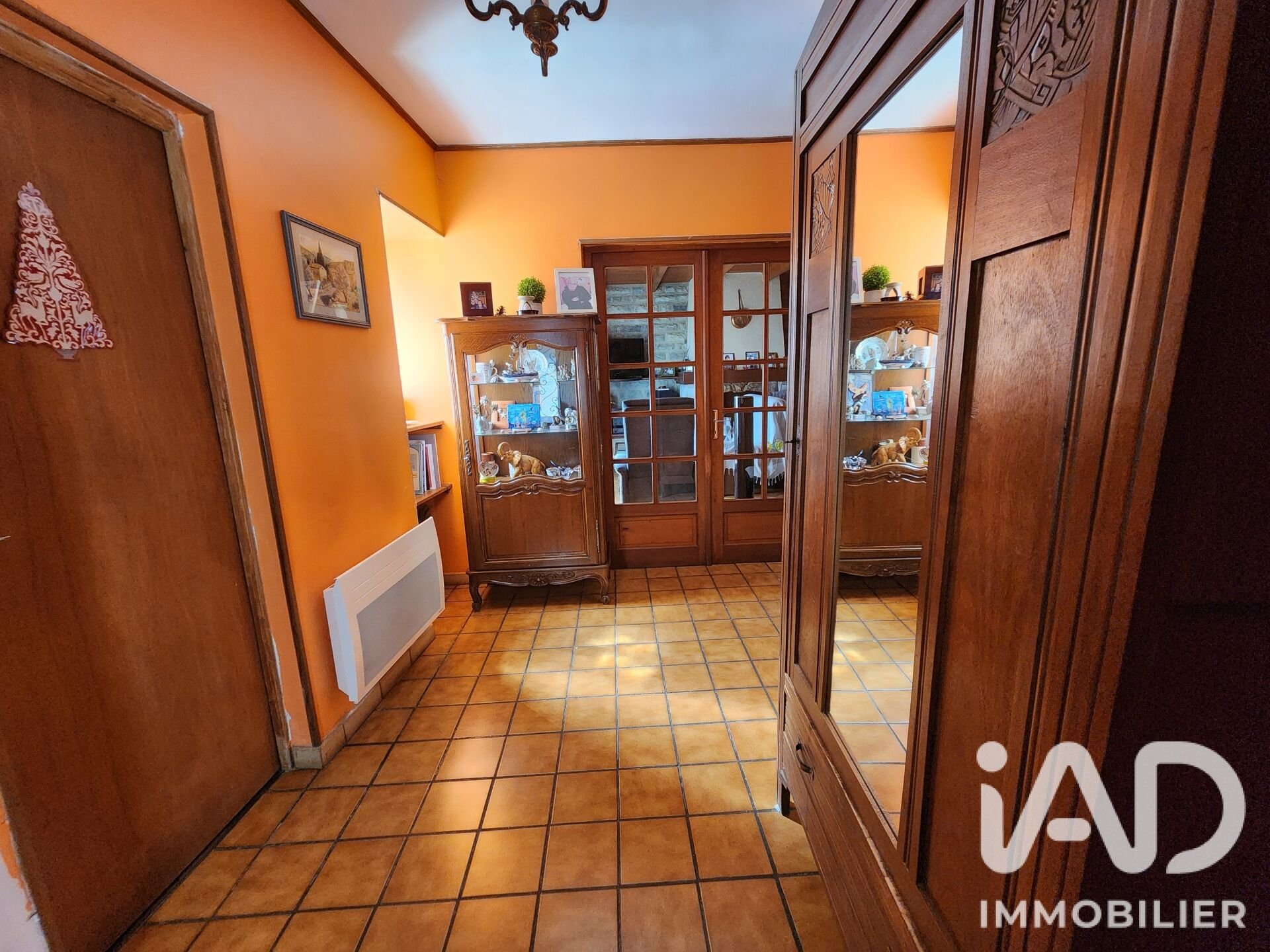 Maison à vendre, 127m², Barbaira