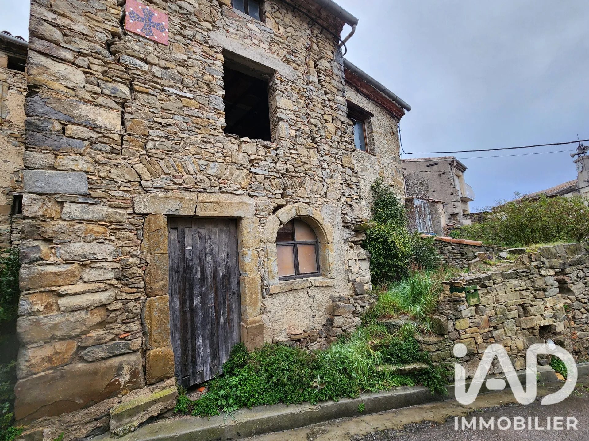 Maison à vendre, 162m², Arquettes-en-Val