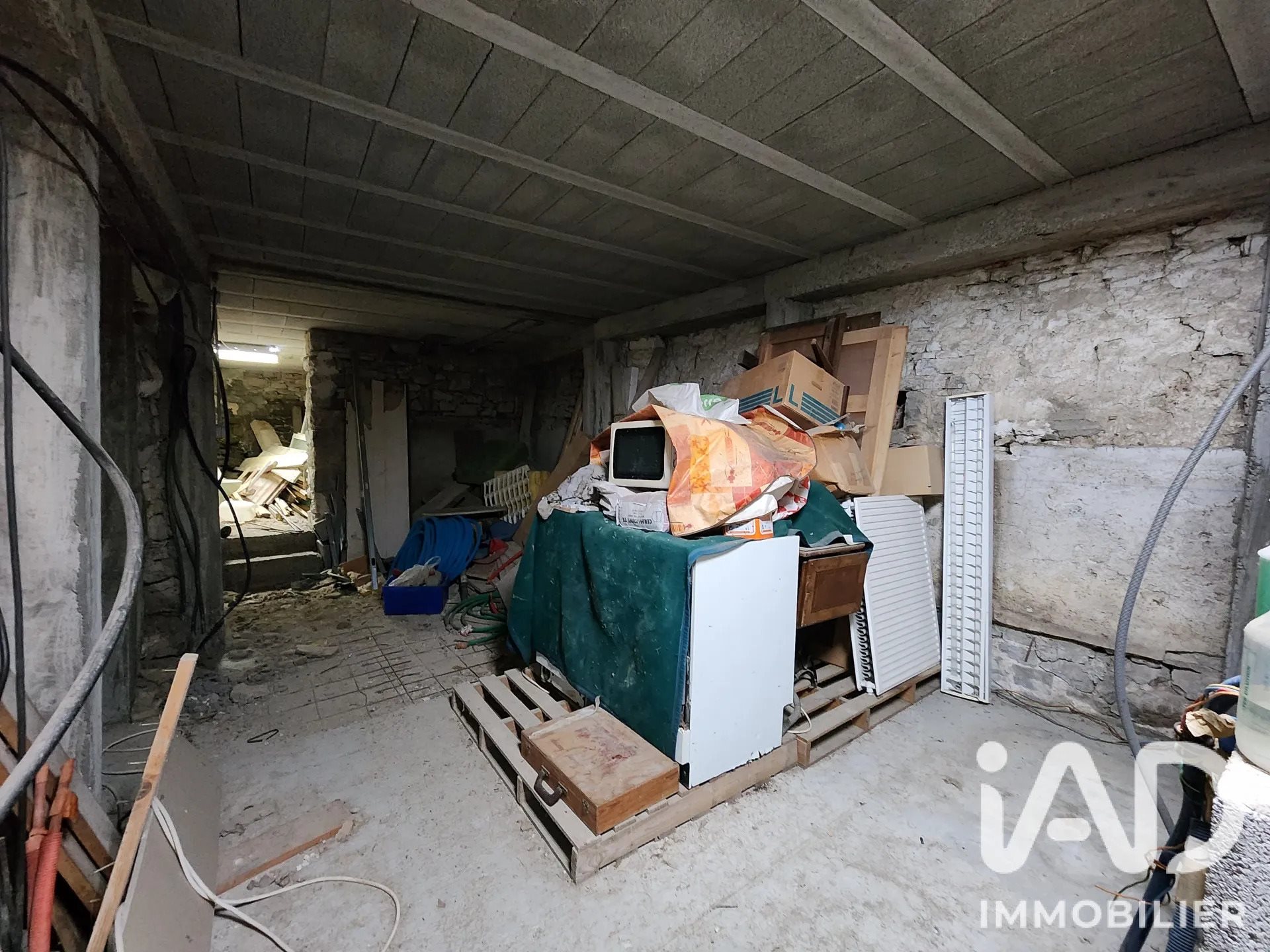 Maison à vendre, 162m², Arquettes-en-Val