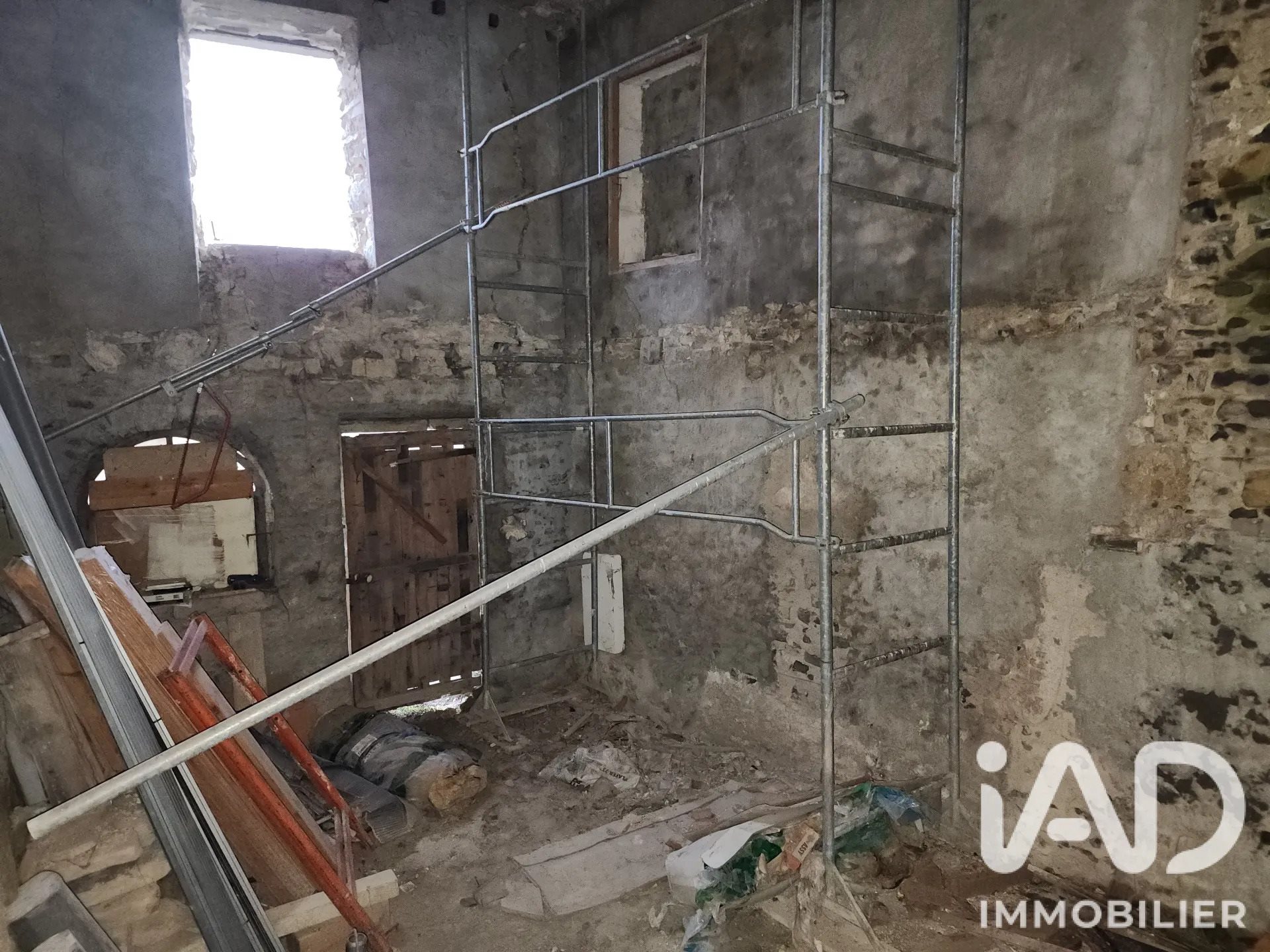 Maison à vendre, 162m², Arquettes-en-Val