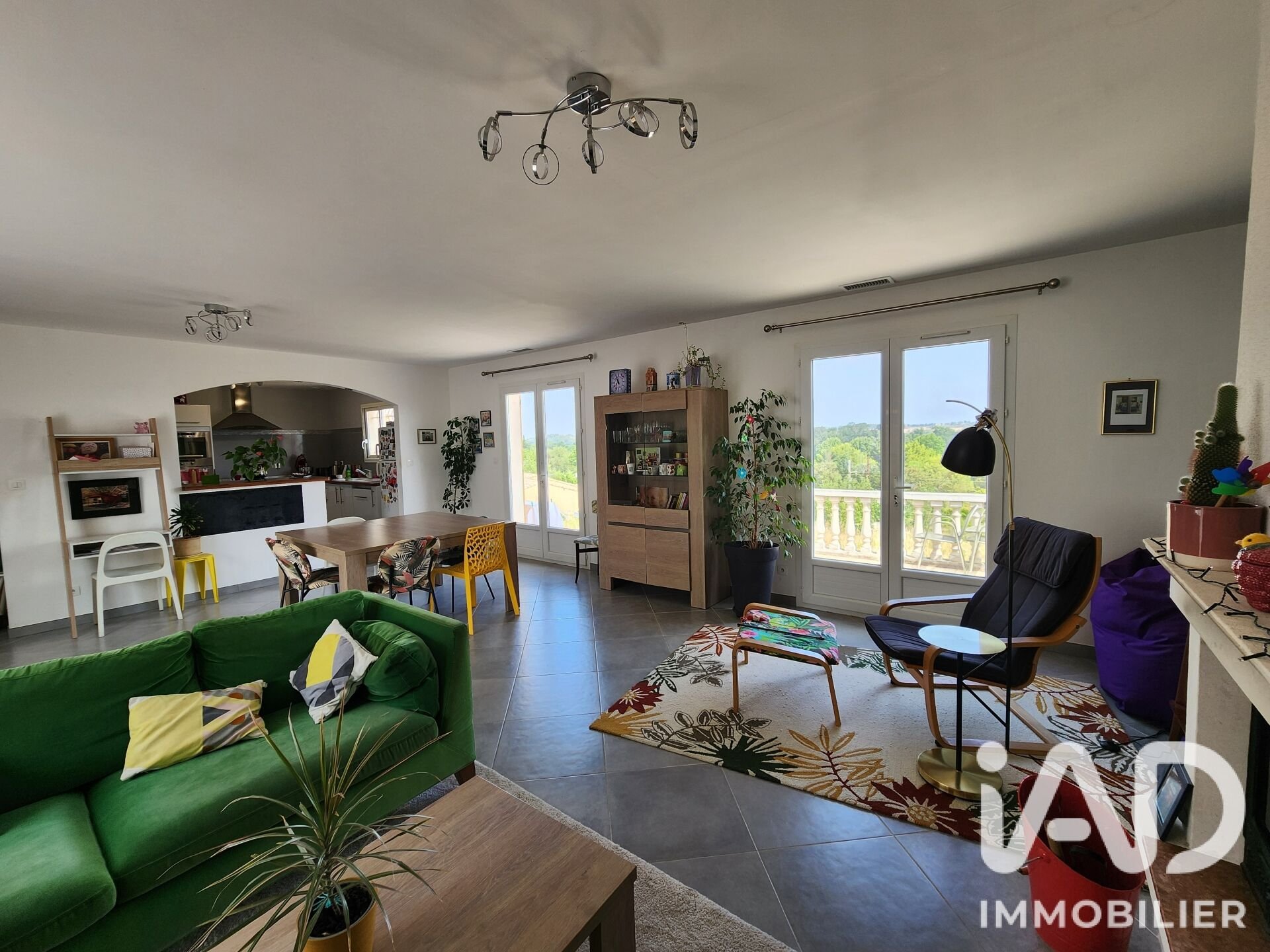 Maison à vendre, 130m², Barbaira