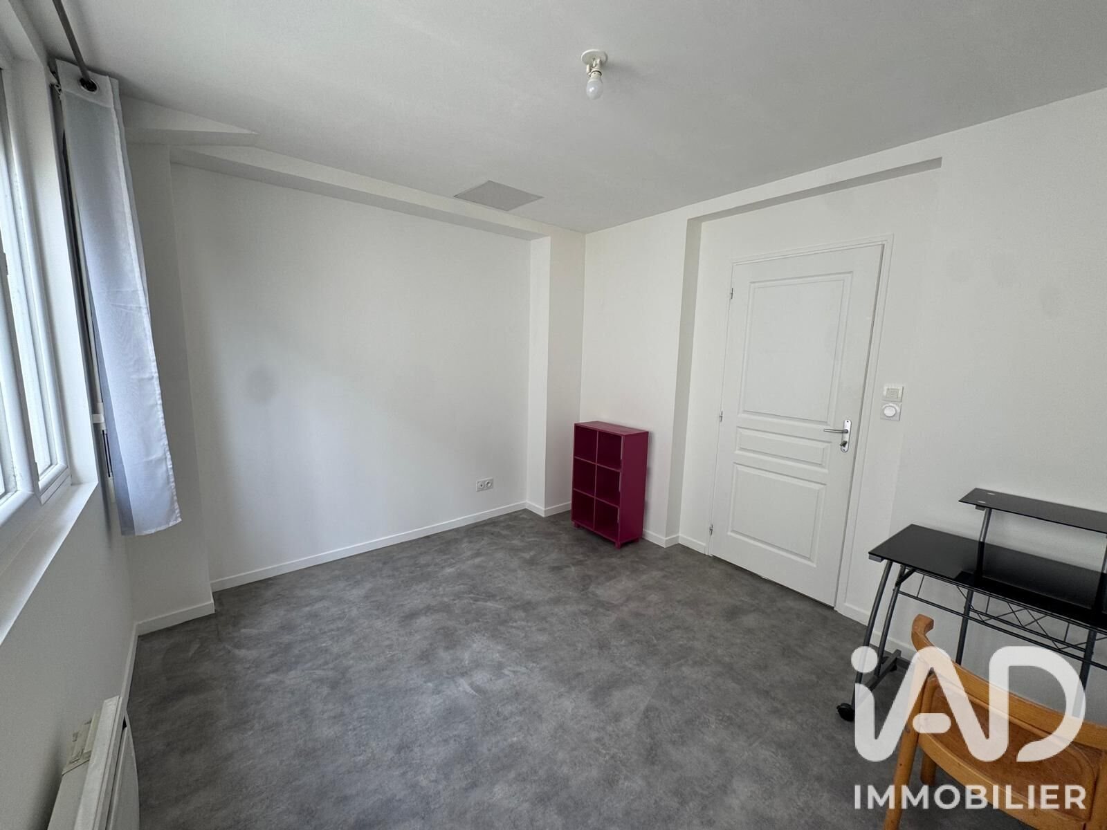 Appartement à vendre, 85m², Gien