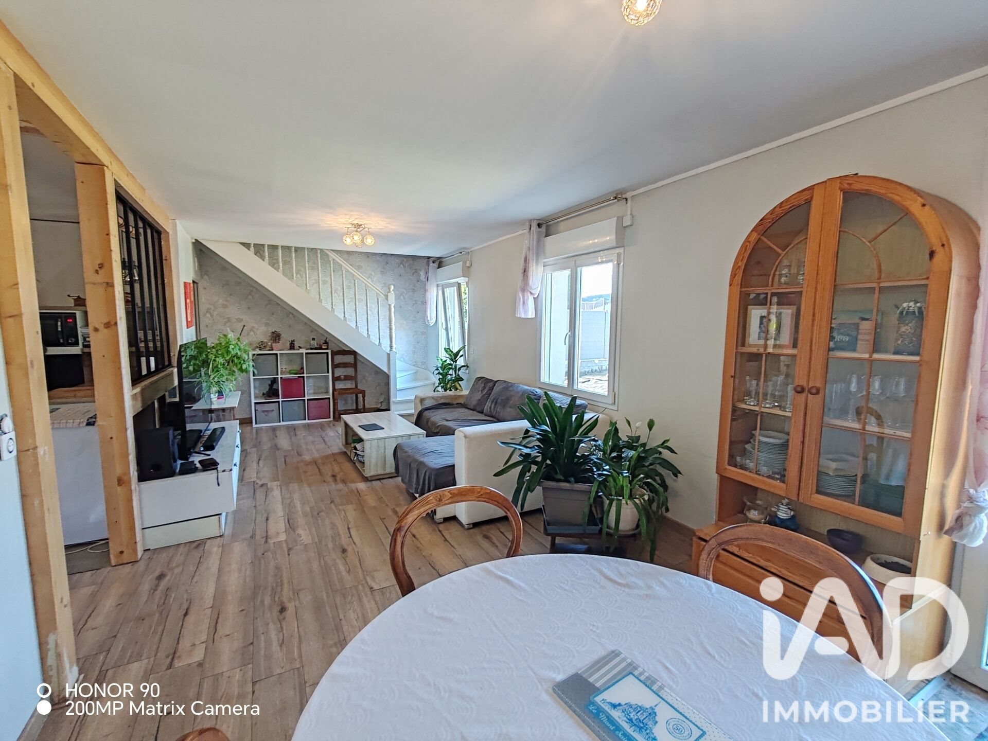 Maison à vendre, 120m², Montoir-de-Bretagne