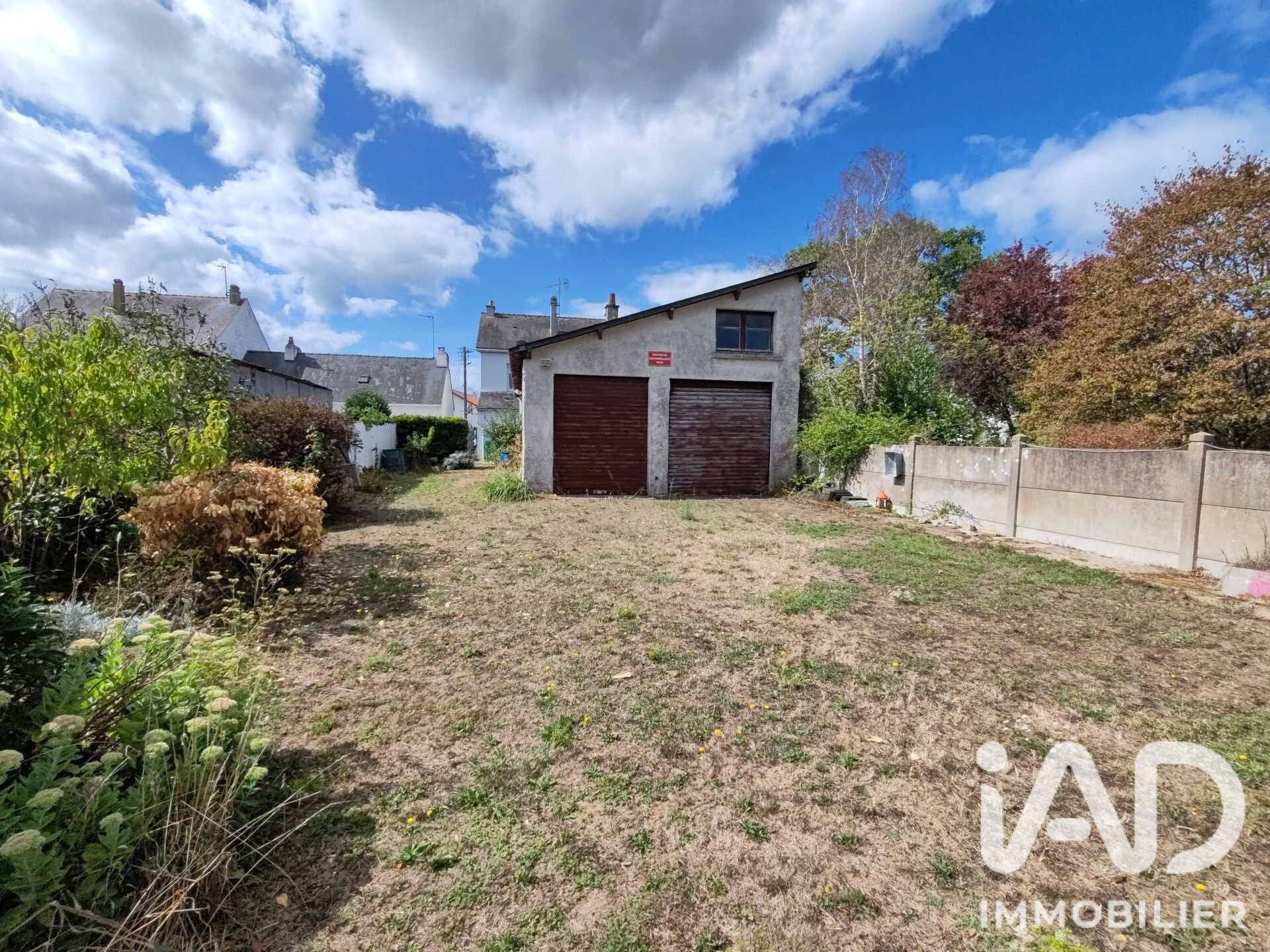 Maison à vendre, 108m², Saint-Joachim