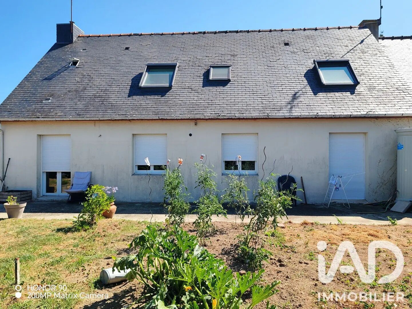 Maison à vendre, 120m², Montoir-de-Bretagne