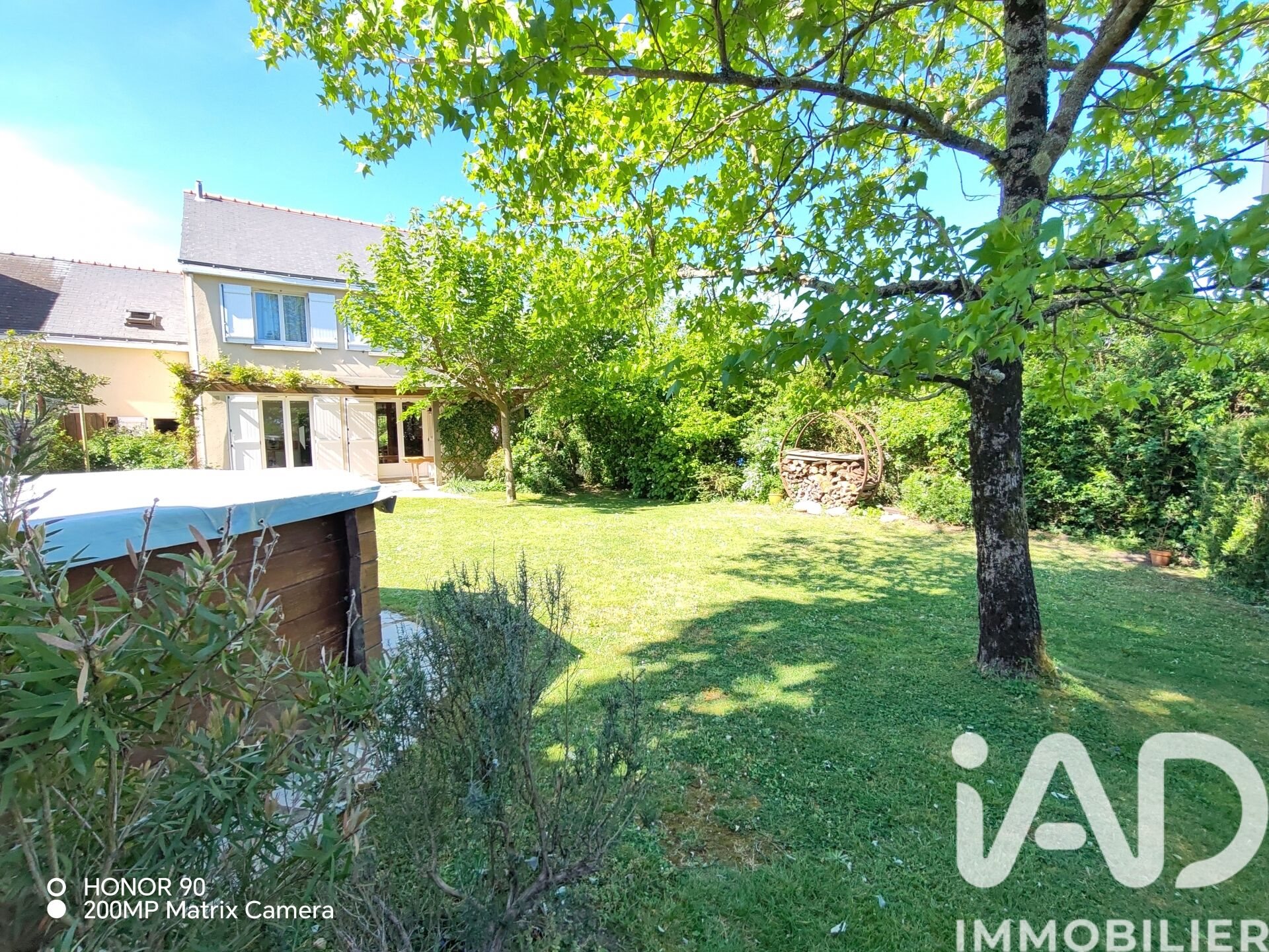 Maison à vendre, 118m², Saint-Malo-de-Guersac