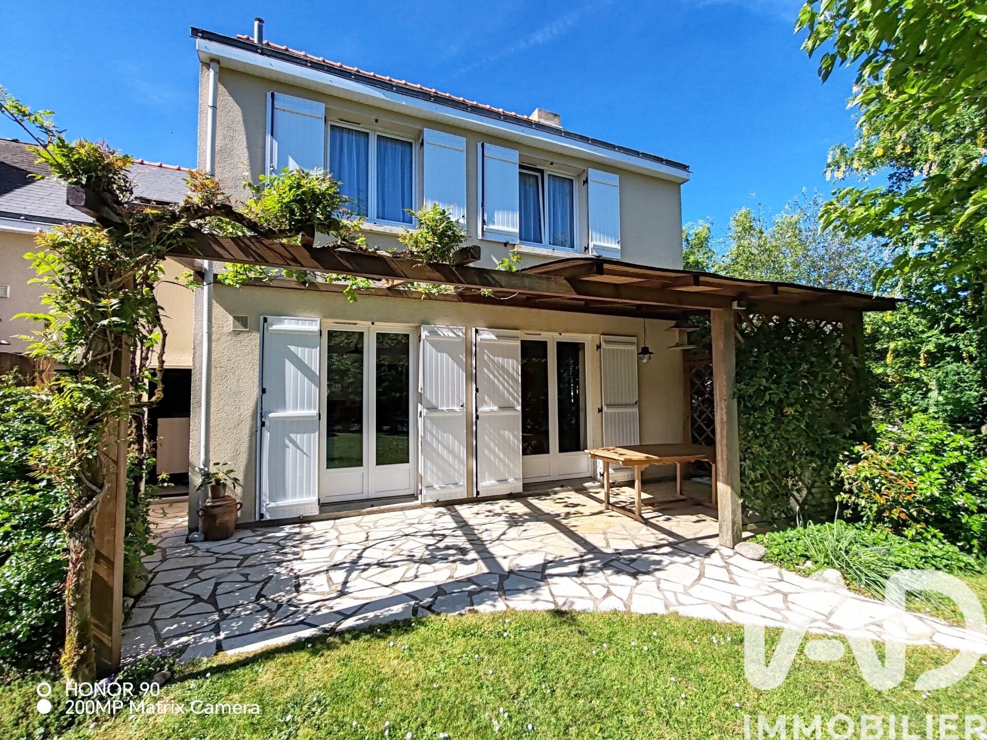Maison à vendre, 118m², Saint-Malo-de-Guersac