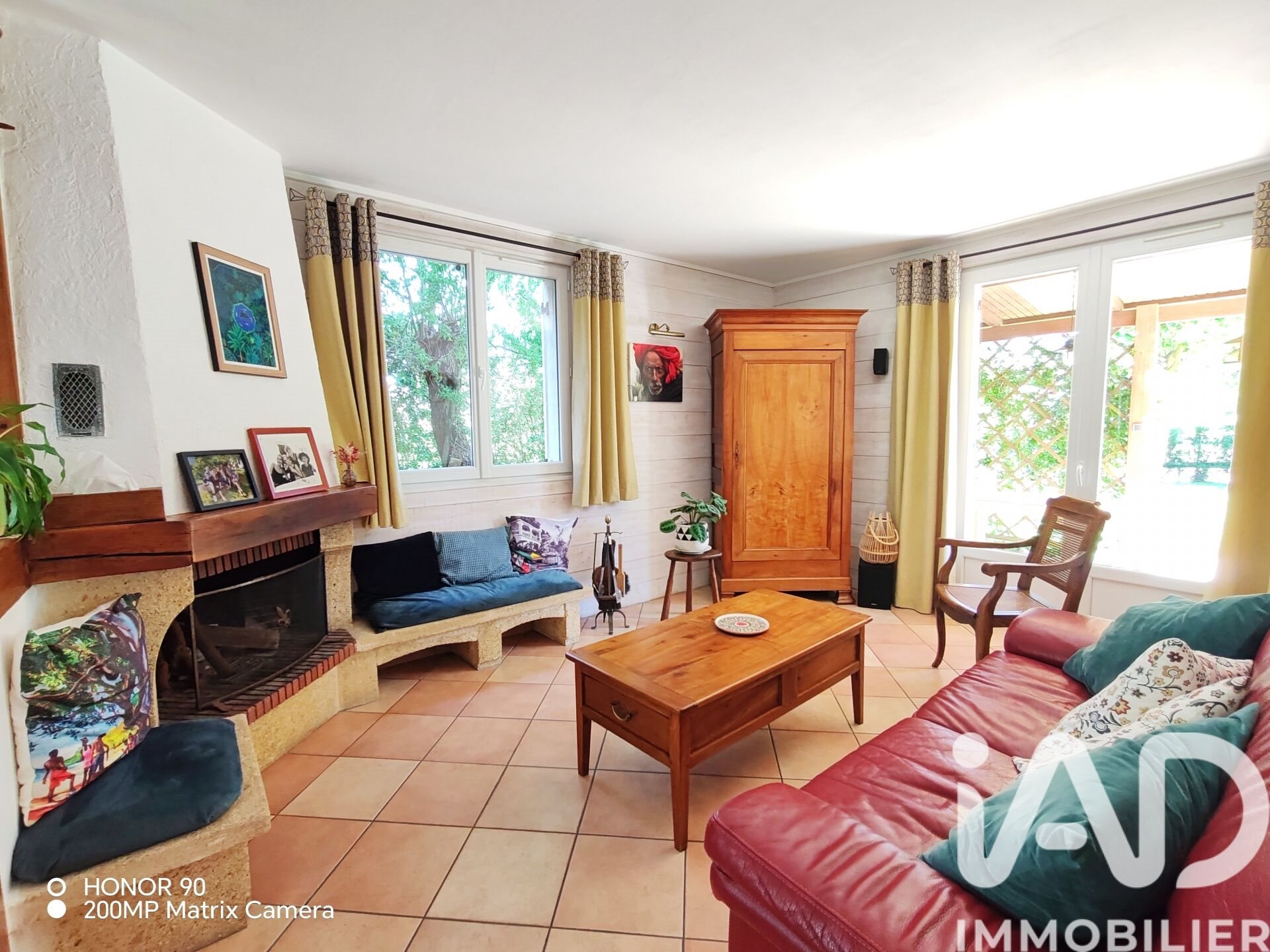 Maison à vendre, 118m², Saint-Malo-de-Guersac