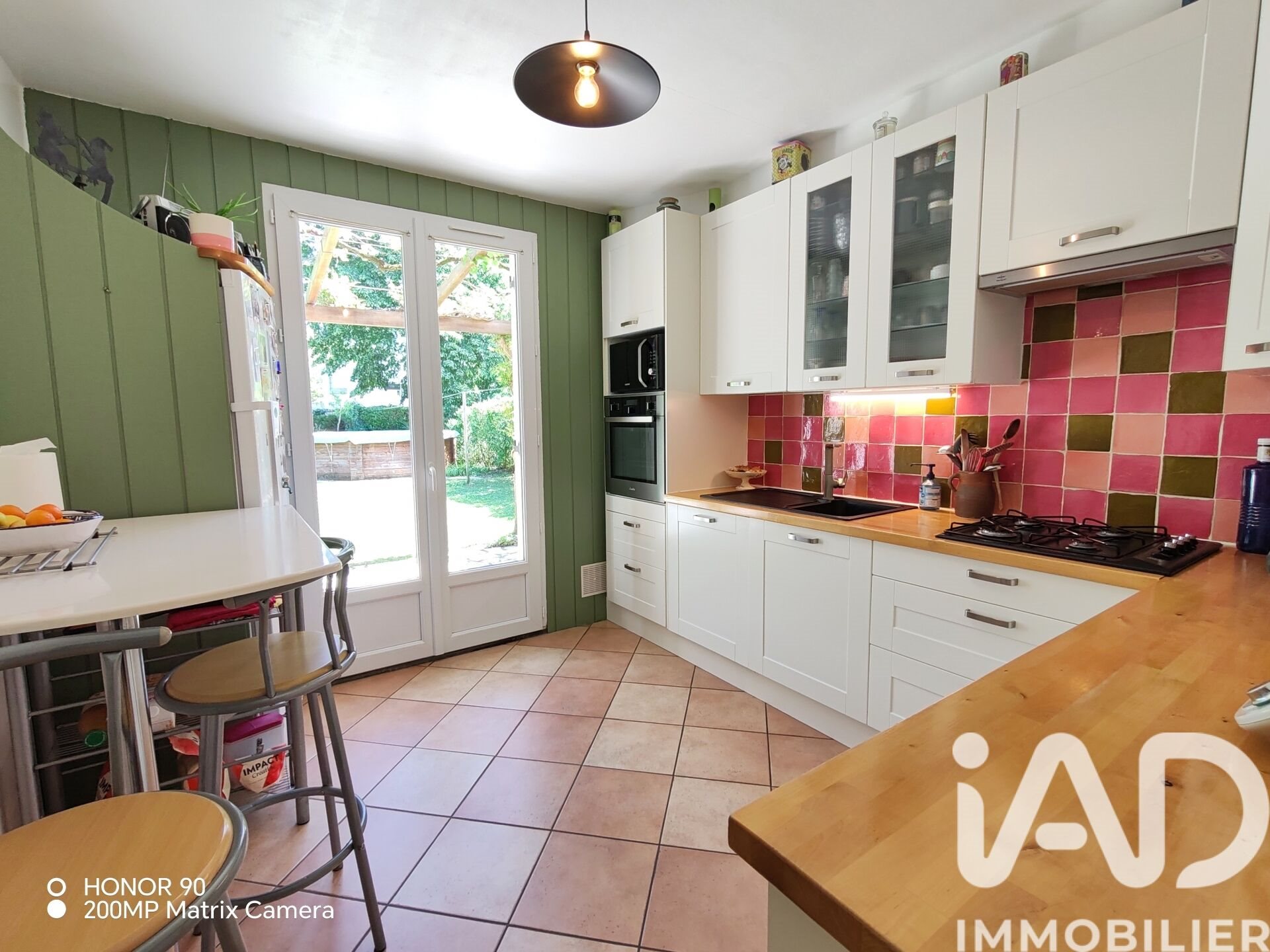 Maison à vendre, 118m², Saint-Malo-de-Guersac