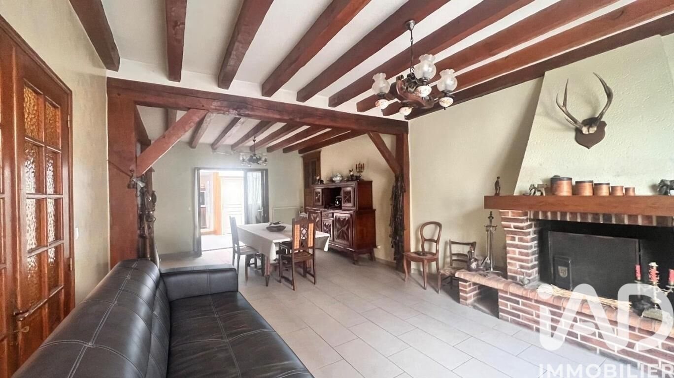 Maison à vendre, 183m², Le Mans