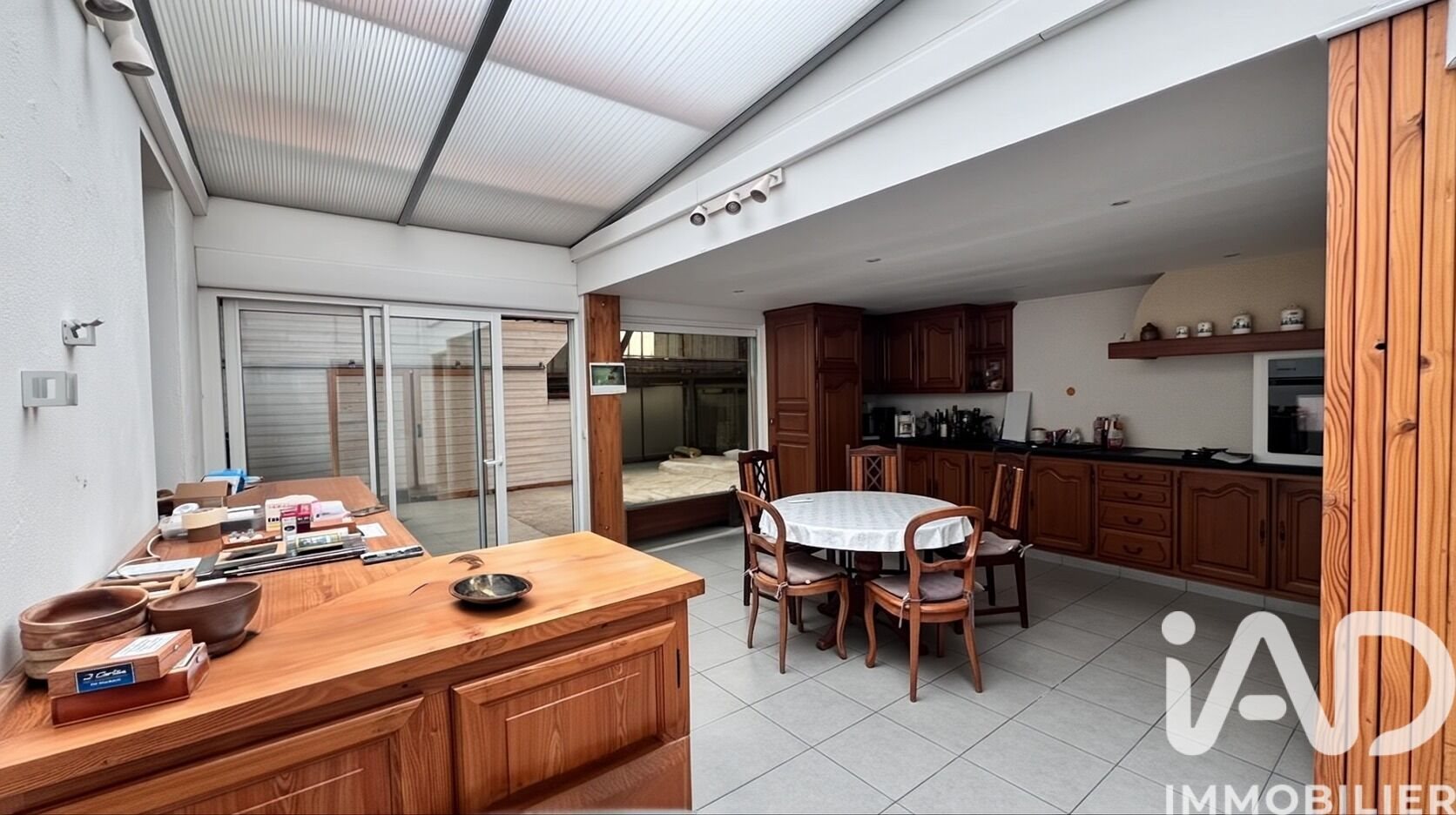 Maison à vendre, 183m², Le Mans