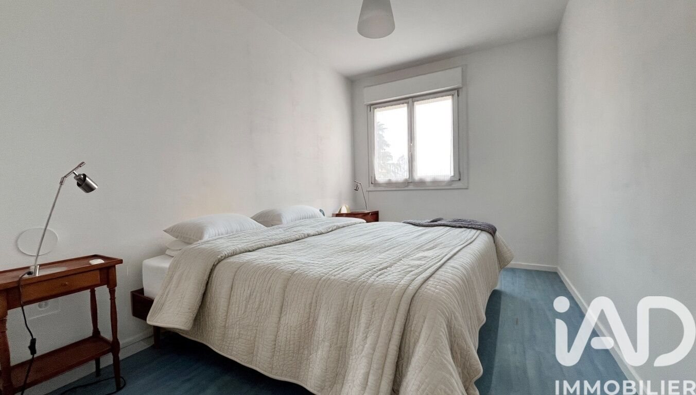 Appartement à vendre, 85m², Le Mans