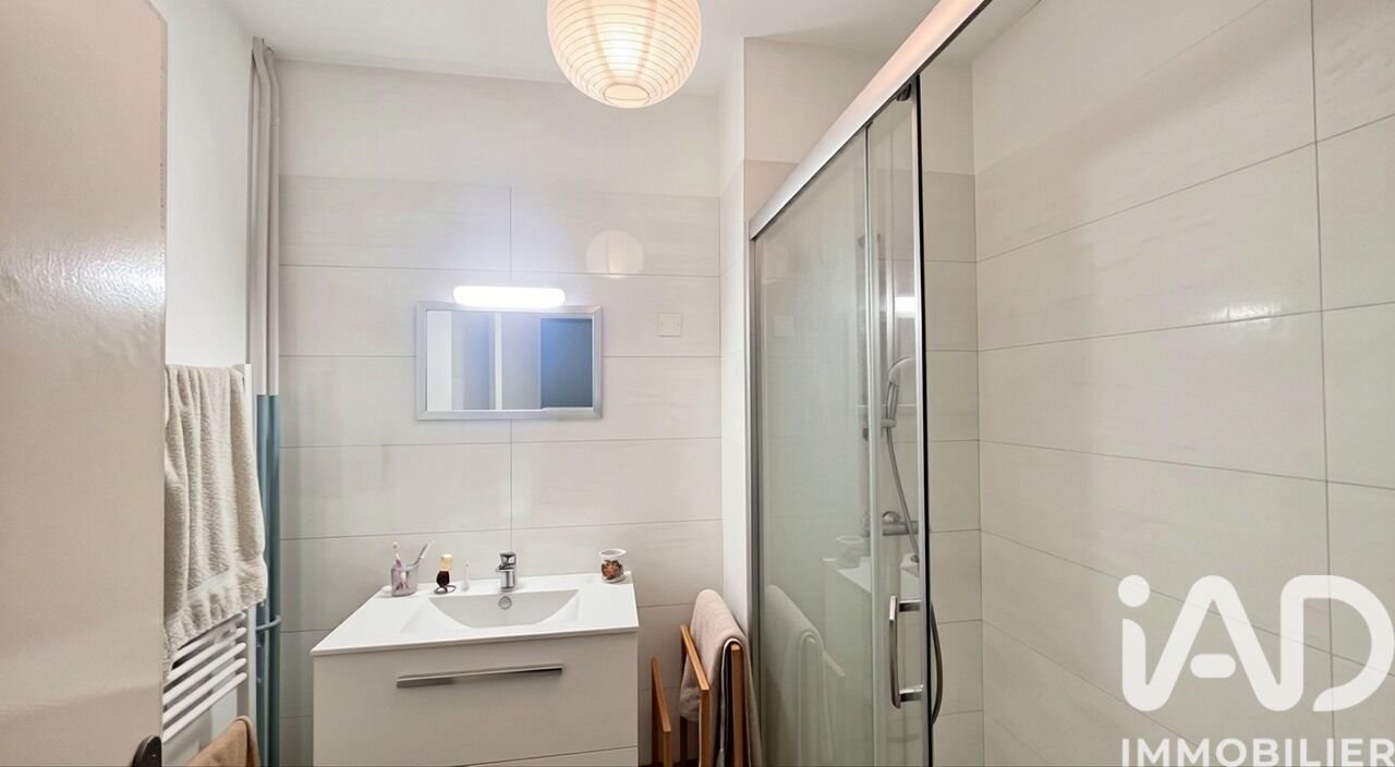 Appartement à vendre, 85m², Le Mans