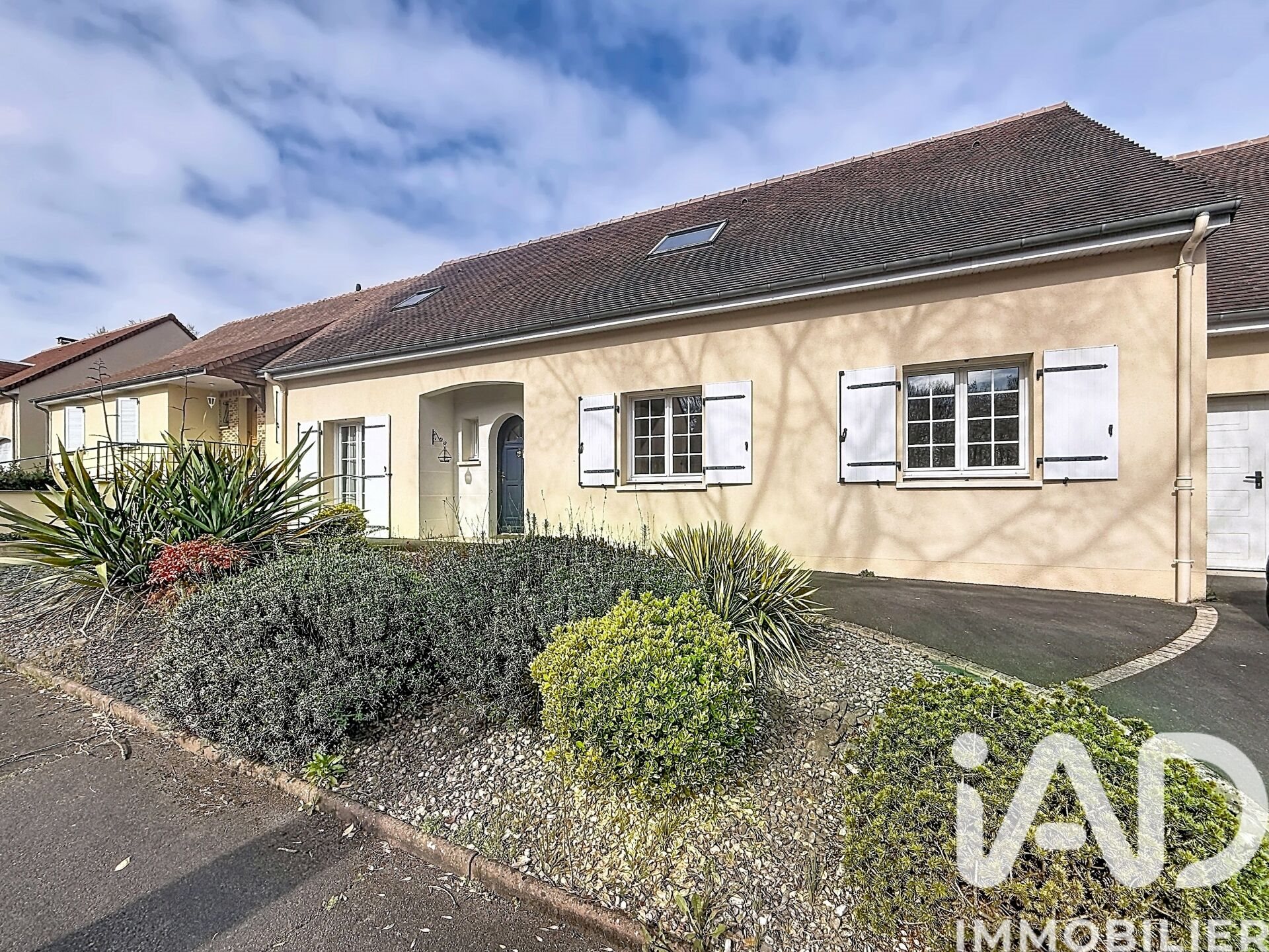 Maison à vendre, 135m², Le Mans