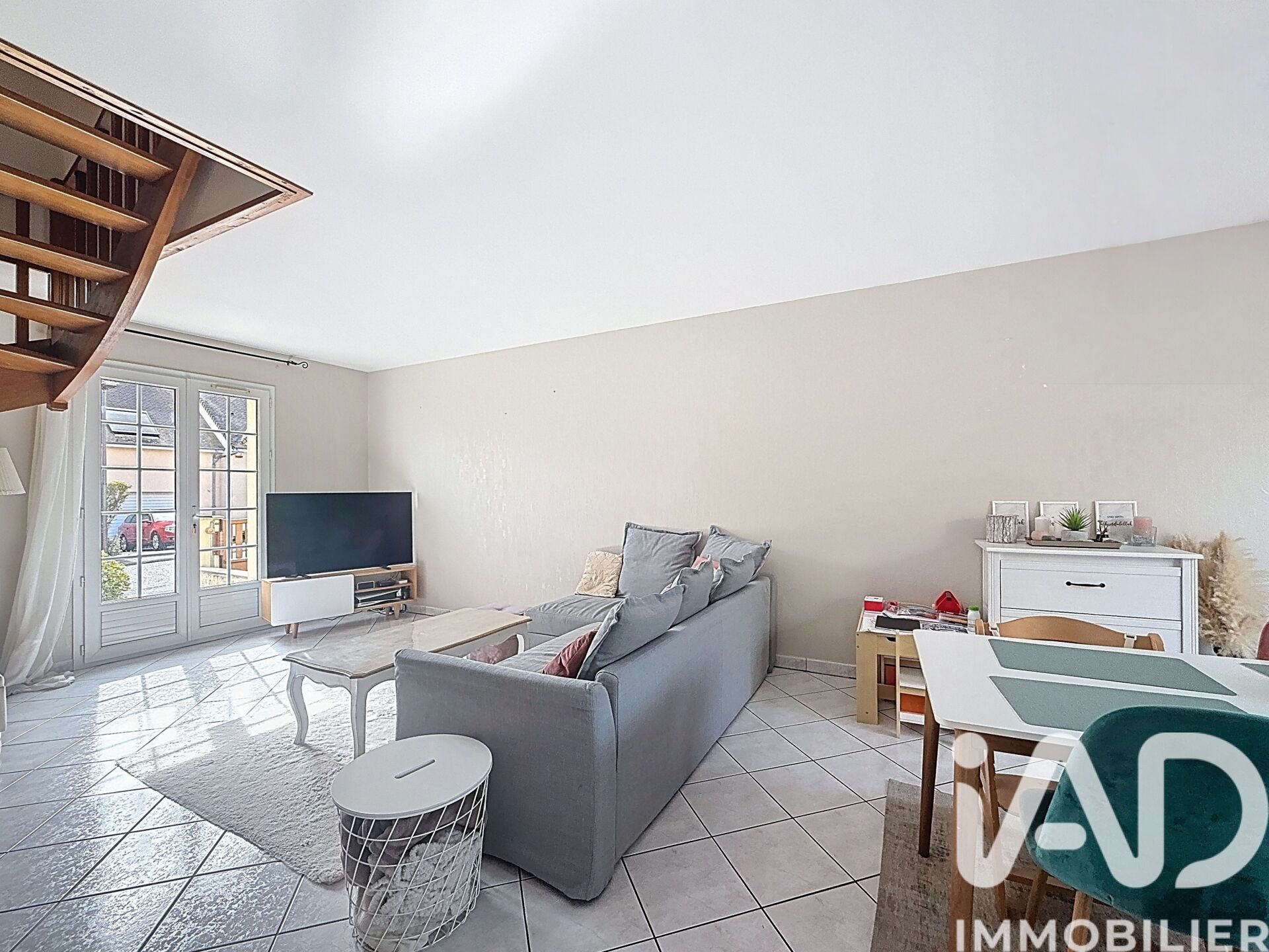 Maison à vendre, 135m², Le Mans