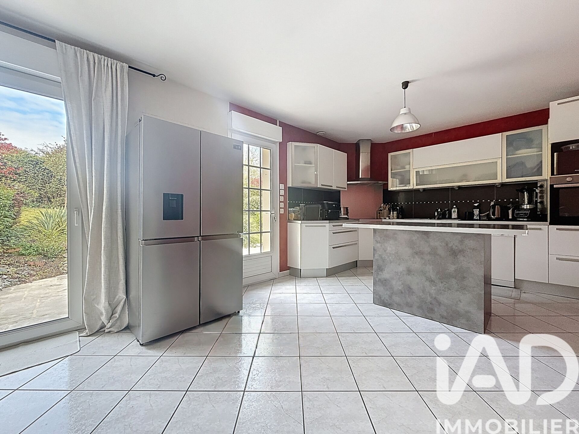 Maison à vendre, 135m², Le Mans