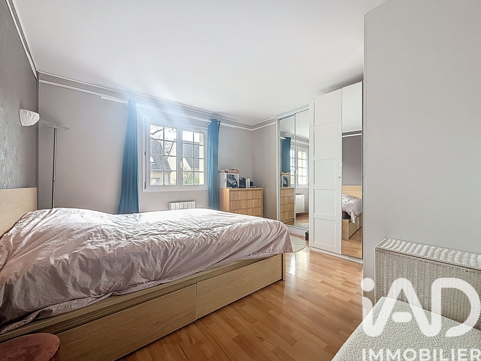 Maison à vendre, 135m², Le Mans