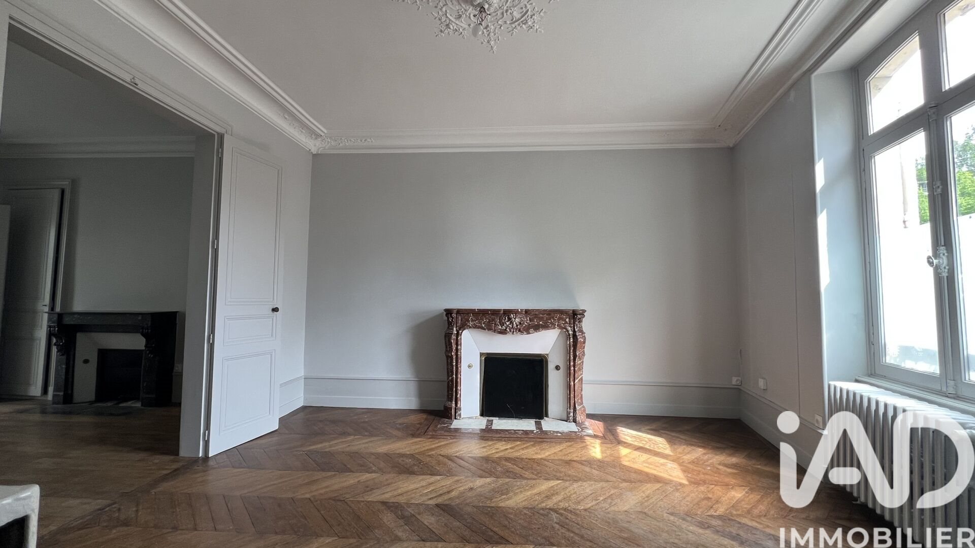 Maison à vendre, 180m², Le Mans