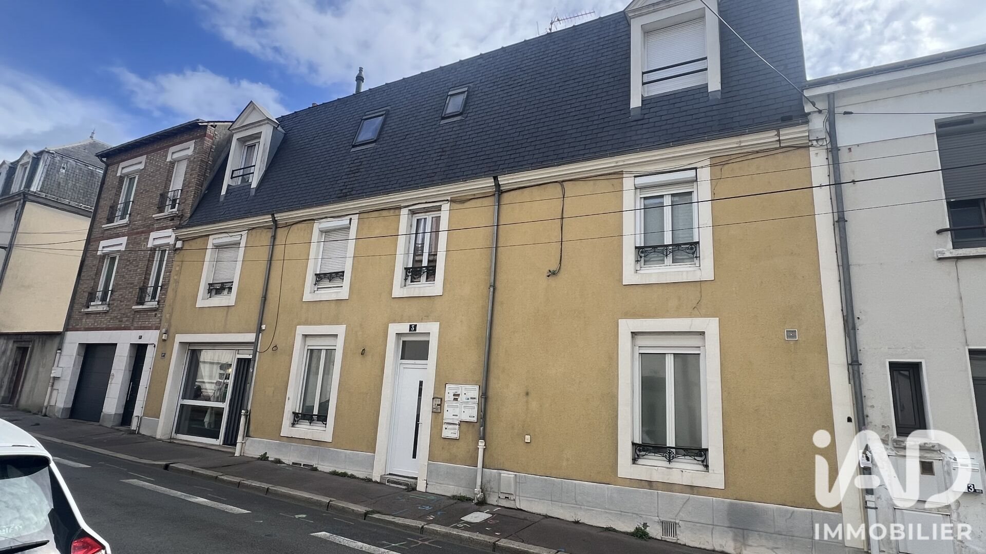 Maison à vendre, 316m², Le Mans