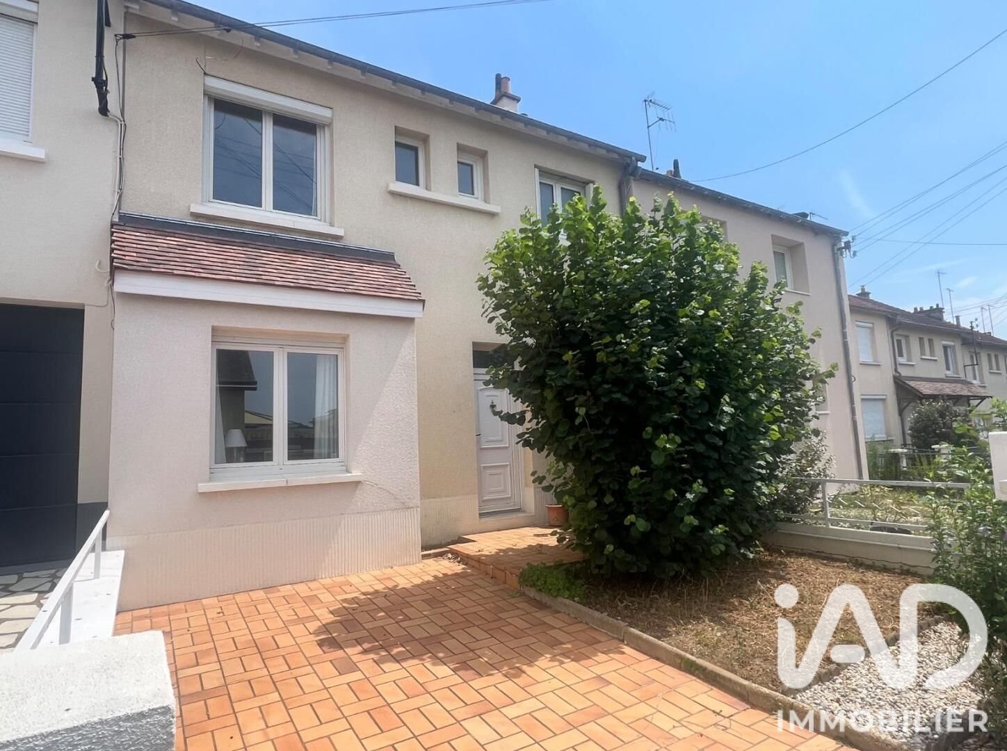 Maison à vendre, 84m², Le Mans