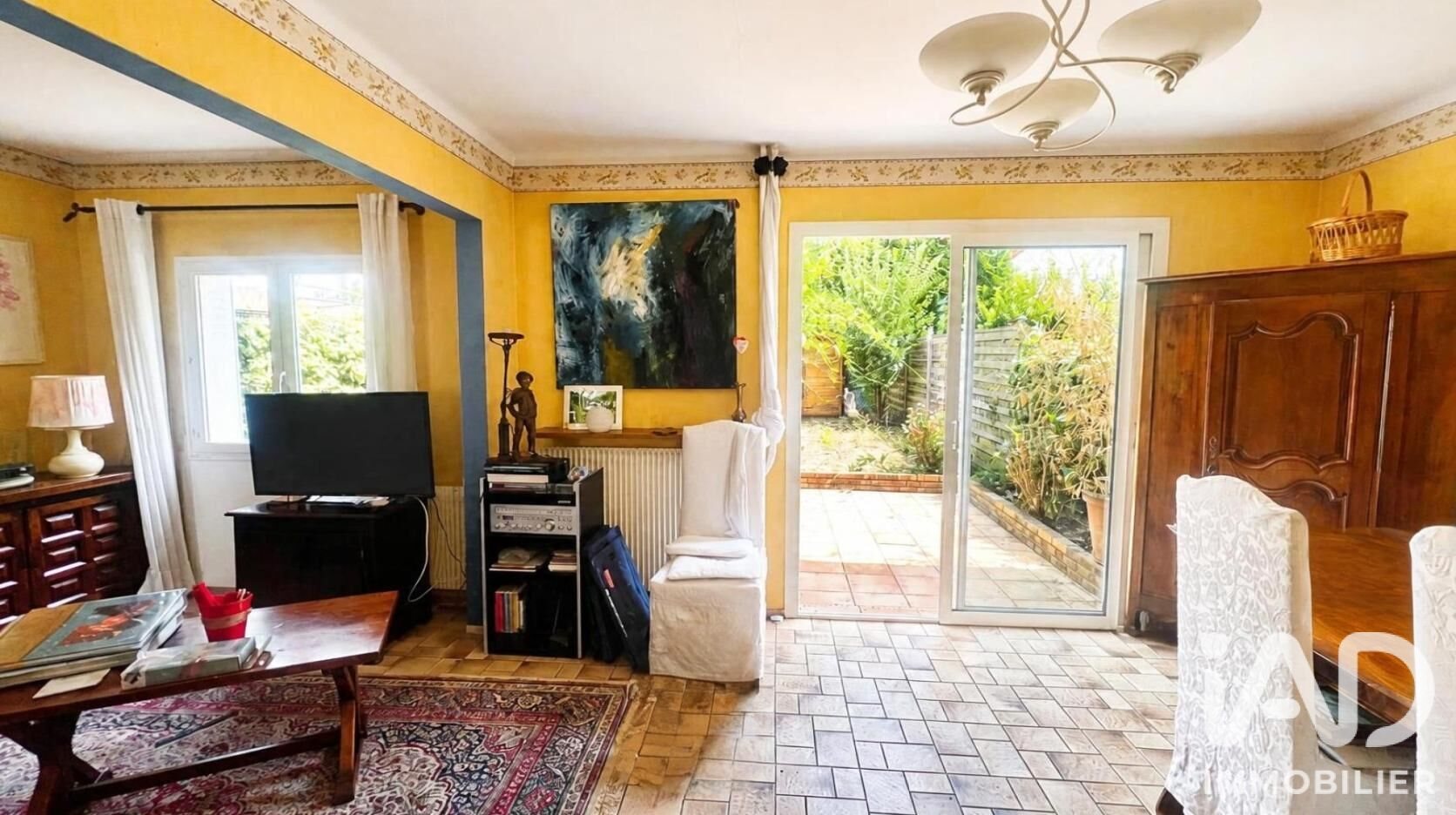 Maison à vendre, 84m², Le Mans