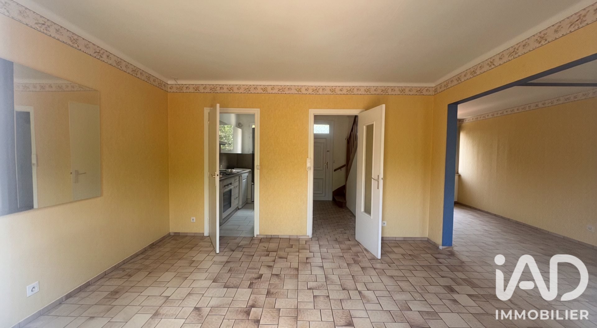 Maison à vendre, 84m², Le Mans