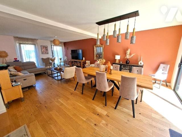 Maison à vendre, 126m², Vermelles