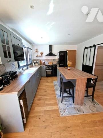 Maison à vendre, 126m², Vermelles