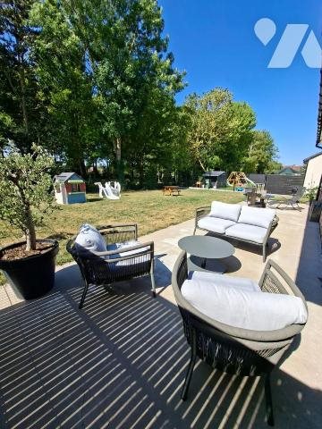 Maison à vendre, 126m², Vermelles