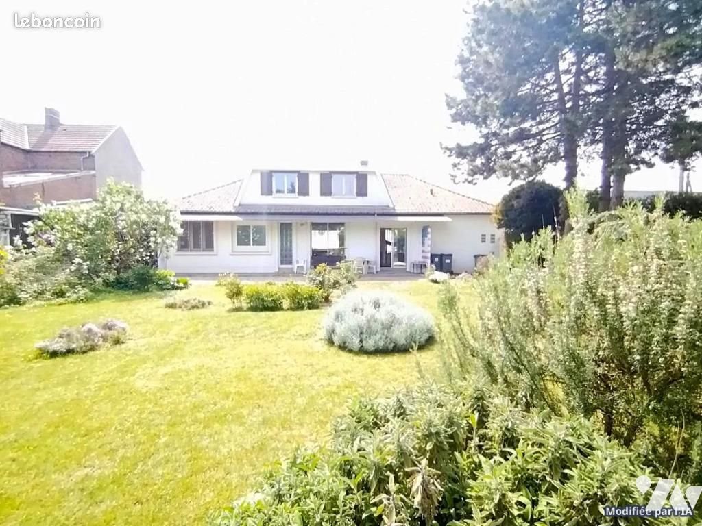 Maison à vendre, 163m², Vermelles