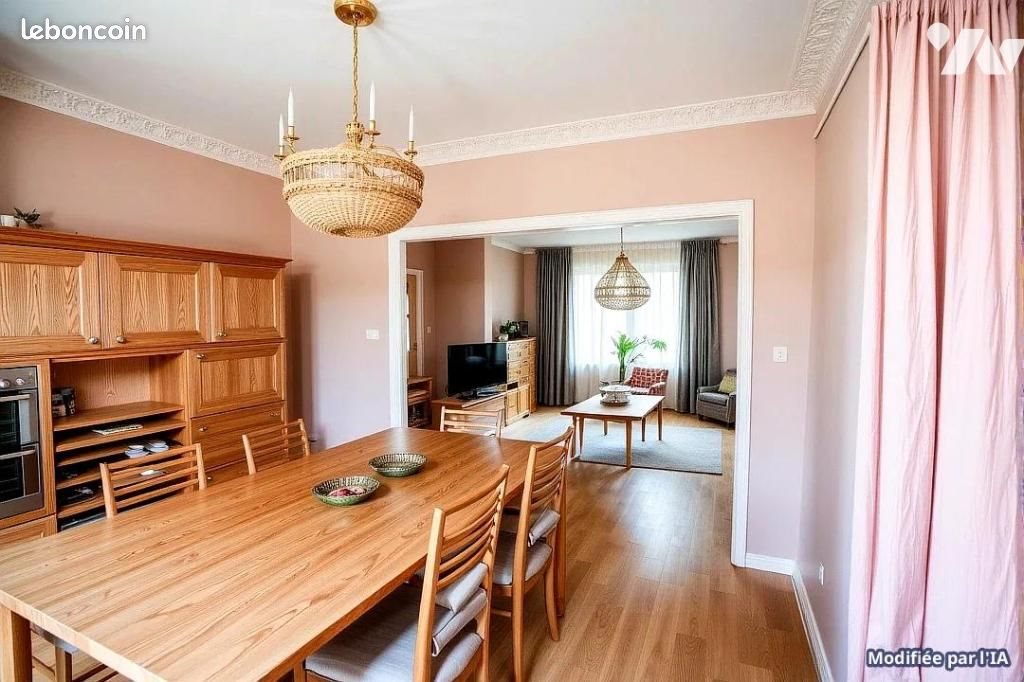 Maison à vendre, 163m², Vermelles