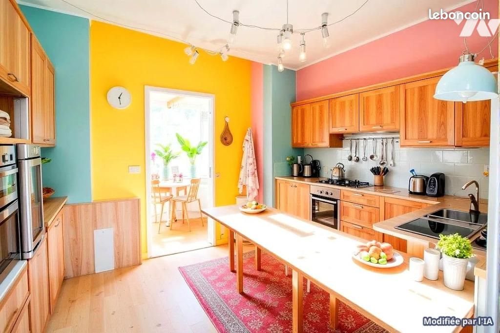 Maison à vendre, 163m², Vermelles