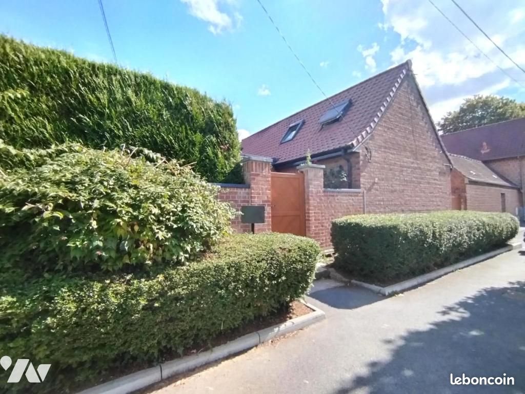 Maison à vendre, 81m², Mazingarbe