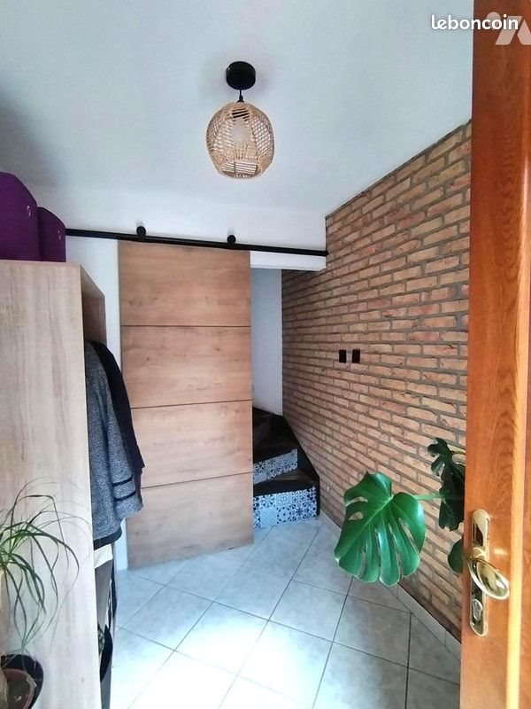 Maison à vendre, 81m², Mazingarbe