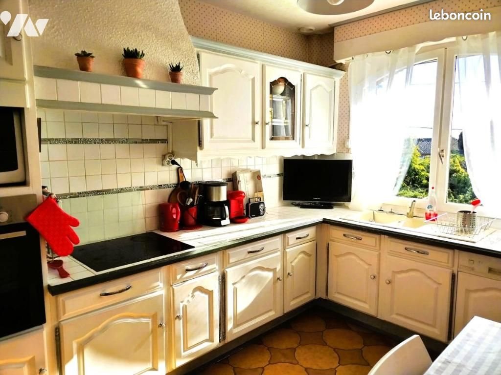 Maison à vendre, 145m², Divion