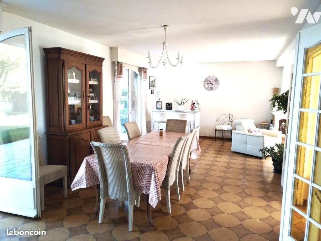 Maison à vendre, 145m², Divion
