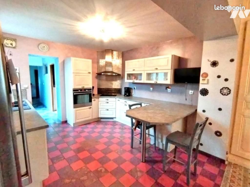 Maison à vendre, 130m², Helfaut