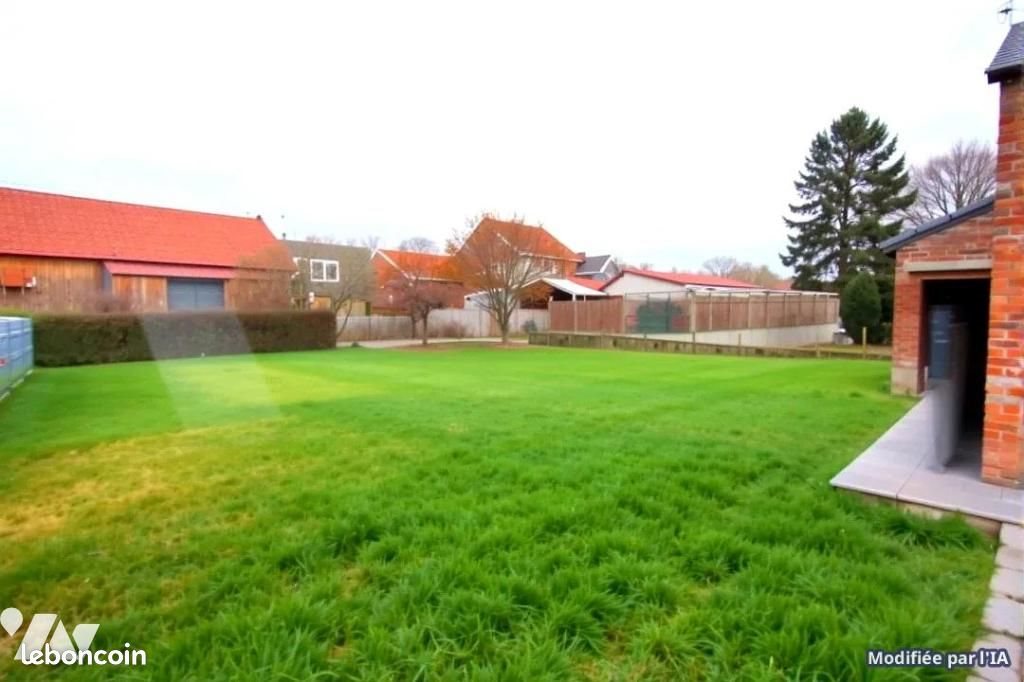 Maison à vendre, 130m², Helfaut