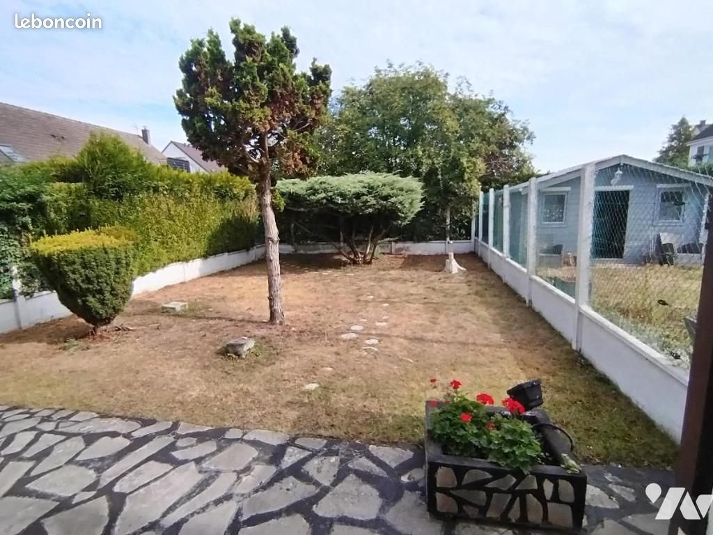 Maison à vendre, 90m², Vermelles