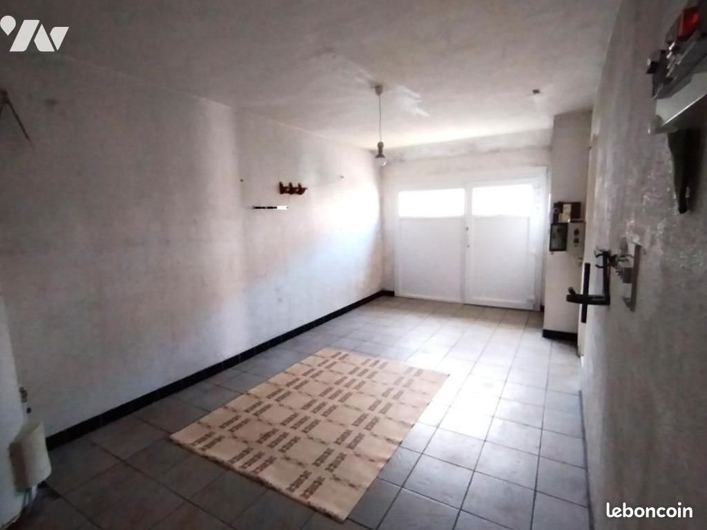 Maison à vendre, 90m², Vermelles