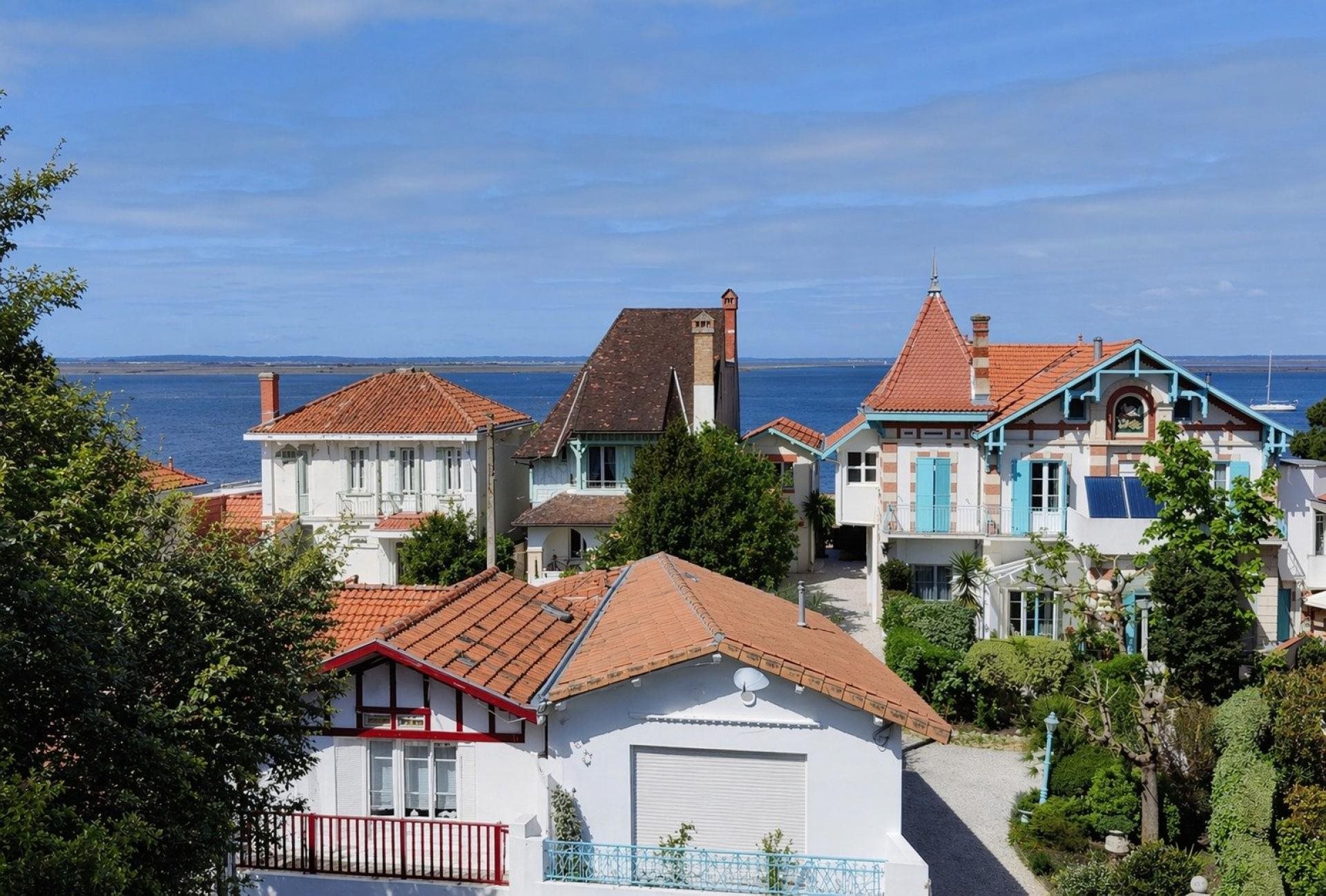 Appartement à vendre, 32m², Arcachon