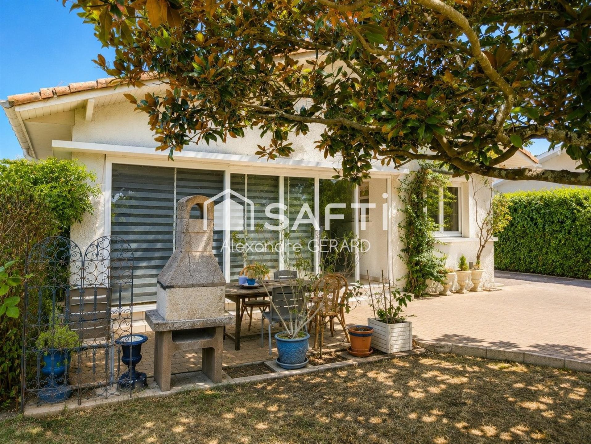 Maison à vendre, 100m², La Teste-de-Buch