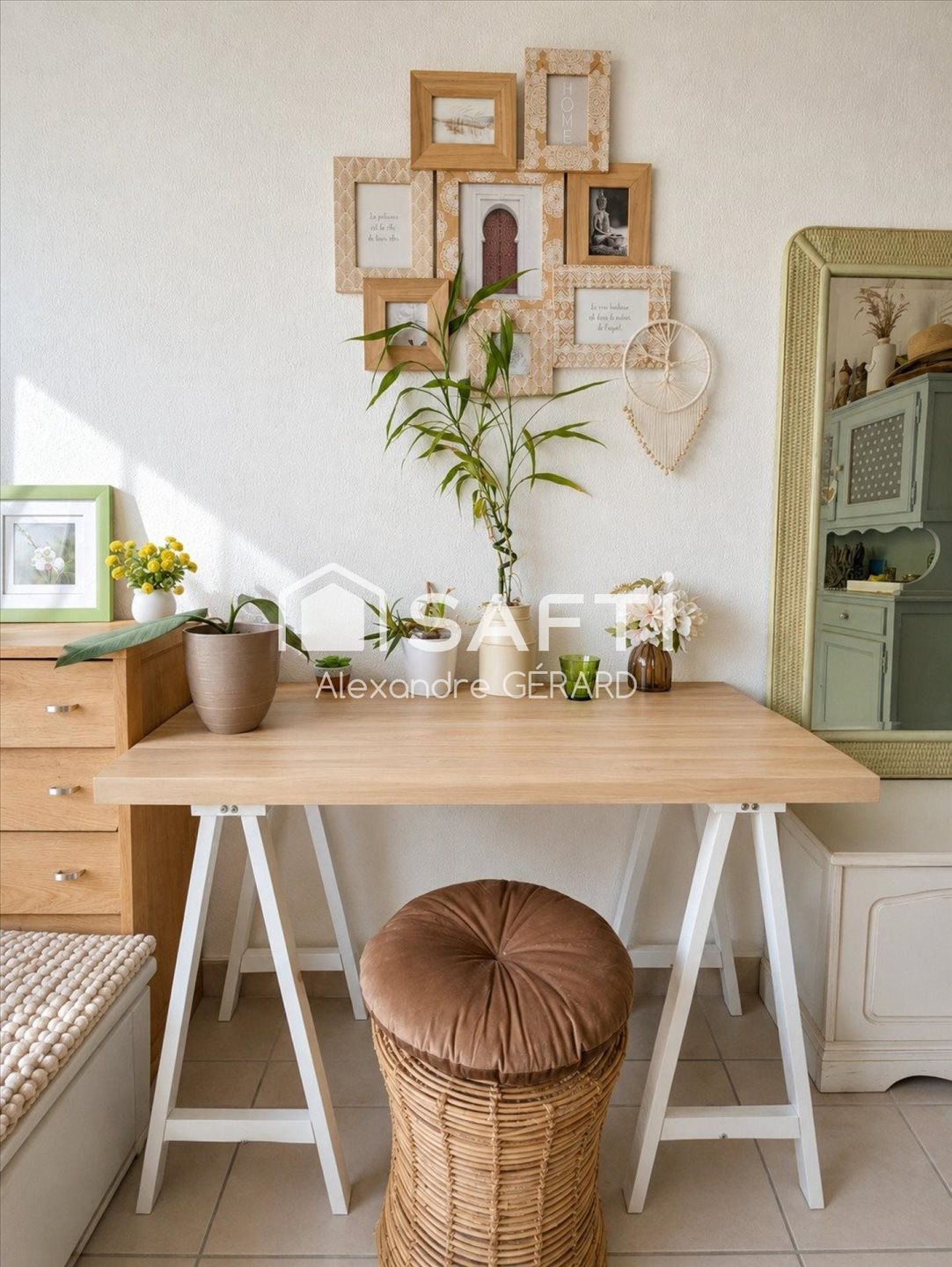 Appartement à vendre, 42m², Le Barp
